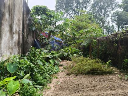 Đất thổ cư Đồng Tâm, DT159m2, MT5m, 2 mặt thoáng, 3.3 tỷ Mỹ Đức