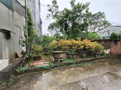 Đất thổ cư Đồng Tâm, DT159m2, MT5m, 2 mặt thoáng, 3.3 tỷ Mỹ Đức