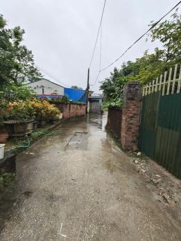 Đất thổ cư Đồng Tâm, DT159m2, MT5m, 2 mặt thoáng, 3.3 tỷ Mỹ Đức