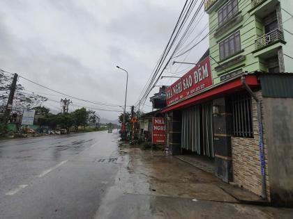 Đất thổ cư Đồng Tâm, DT159m2, MT5m, 2 mặt thoáng, 3.3 tỷ Mỹ Đức