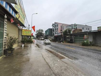 Đất thổ cư Đồng Tâm, DT159m2, MT5m, 2 mặt thoáng, 3.3 tỷ Mỹ Đức