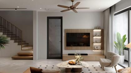 **Bán nhà 5 tầng Hiệp Nhất, phường 4 quận Tân Bình, 6*16m - 15PN dòng tiền