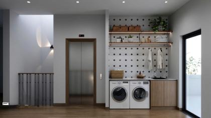 **Bán nhà 5 tầng Hiệp Nhất, phường 4 quận Tân Bình, 6*16m - 15PN dòng tiền