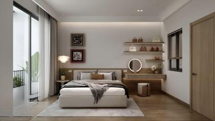 **Bán nhà 5 tầng Hiệp Nhất, phường 4 quận Tân Bình, 6*16m - 15PN dòng tiền