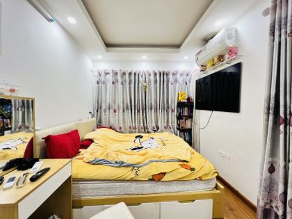 BÁN NHÀ ĐƯỜNG BÙI XƯƠNG TRẠCH, THANH XUÂN, NHÀ ĐẸP, Ô TÔ TRÁNH ĐỖ CỔNG