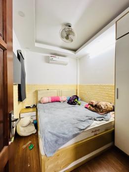 BÁN NHÀ ĐƯỜNG BÙI XƯƠNG TRẠCH, THANH XUÂN, NHÀ ĐẸP, Ô TÔ TRÁNH ĐỖ CỔNG