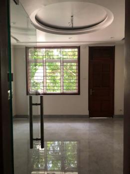 Cho thuê nhà Làng Việt Kiều Nguyễn Văn Lộc 80m x 4 tầng giá 27 triệu 0903409888