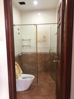 Cho thuê nhà Làng Việt Kiều Nguyễn Văn Lộc 80m x 4 tầng giá 27 triệu 0903409888