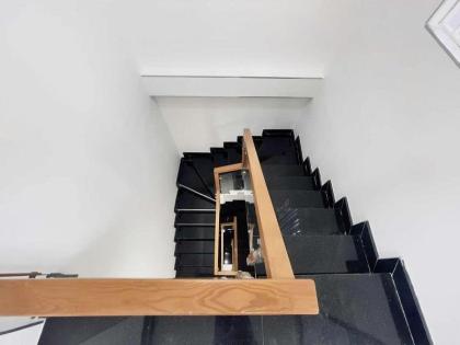 Bán nhà mới, HXH 5m Hồ Biểu Chánh- Huỳnh Văn Bánh, 4x14m, 4 tầng, 4PN, 12,6 tỷ