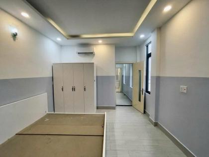 Bán nhà mới, HXH 5m Hồ Biểu Chánh- Huỳnh Văn Bánh, 4x14m, 4 tầng, 4PN, 12,6 tỷ