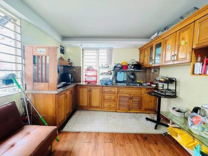 Bán nhà HXH 6m, Lê Văn Sỹ, gần Trần Quang Diệu, 4,5x20m, hậu 10m, 3 Tầng , 16,6 tỷ.