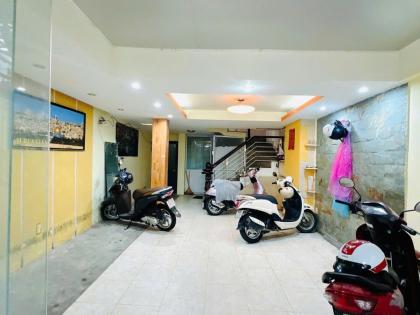 Bán nhà HXH 6m, Lê Văn Sỹ, gần Trần Quang Diệu, 4,5x20m, hậu 10m, 3 Tầng , 16,6 tỷ.