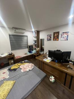 ????????Chung cư C6 Trần Hữu Dực 133m2 Căn góc 3PN Đẹp ở luôn, 11.35 tỷ