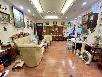 ????Tòa 17T6 Hoàng Đạo Thúy 120m 3PN, Nội thất đẹp, 10.7 tỷ Nhiều tiện ích