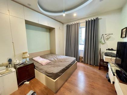 ????Tòa 17T6 Hoàng Đạo Thúy 120m 3PN, Nội thất đẹp, 10.7 tỷ Nhiều tiện ích