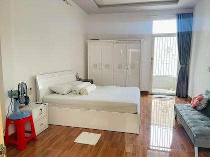 ĐỊNH CƯ Bán Nhà Đẹp 4 Tầng DT Khủng CMT8, 52m2, Nhỉnh 7 Tỷ TL