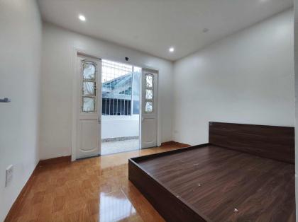 CHO THUÊ NHÀ RIÊNG PHỐ VĂN CAO, BA ĐÌNH, NHÀ ĐẸP, NGÕ THÔNG