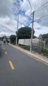 BÁN GẤP (1.160m2) ĐẤT THỔ CƯ MẶT TIỀN NHỰA XÃ ĐÔNG THẠNH, HÓC MÔN‼️