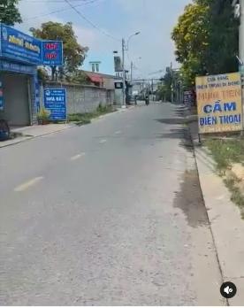 BÁN GẤP (1.160m2) ĐẤT THỔ CƯ MẶT TIỀN NHỰA XÃ ĐÔNG THẠNH, HÓC MÔN‼️