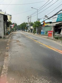 BÁN GẤP 2 CĂN NHÀ LIỀN KỀ MT NGUYỄN THỊ NUÔI, TÂN THỚI NHÌ, HÓC MÔN 13 TỶ TL NHẸ‼️