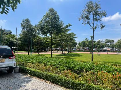 NHÀ MẶT TIỀN NGUYỄN VĂN QUÁ, ĐÔNG HƯNG THUẬN, Q12 GIÁ CHỈ 6.2 TỶ‼️