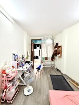 Bán nhà ngõ Linh Quang, Văn Chương, Đống Đa, nhà đep 5 tầng, ngõ thông, giá tốt