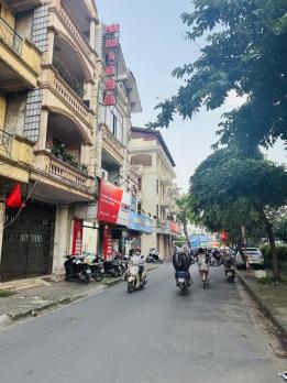 Bán liền kề Linh Đàm, phường Hoàng Liệt 75m2, 5 Tầng, 5m MT, Giá 29.9 tỷ Kinh doanh