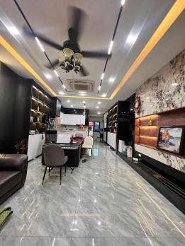 Bán liền kề Linh Đàm, phường Hoàng Liệt 75m2, 5 Tầng, 5m MT, Giá 29.9 tỷ Kinh doanh