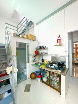 NHÀ GIÁP TÂN PHÚ NGAY PHAN ANH BỐN XÃ 41M2 (4x11) 2 TẦNG BTĐ, BÌNH TÂN