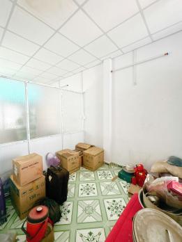 NHÀ GIÁP TÂN PHÚ NGAY PHAN ANH BỐN XÃ 41M2 (4x11) 2 TẦNG BTĐ, BÌNH TÂN