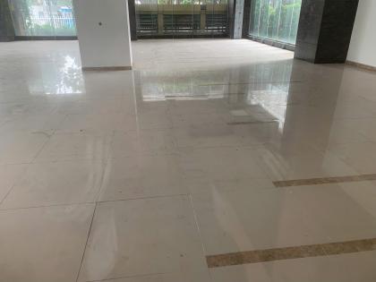 Cho thuê mặt bằng 243m2 tầng 1 6th Element, Tây Hồ Tây