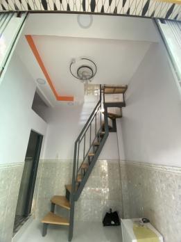 CHỈ 1 TỶ XÍ  HÒA HƯNG QUẬN 10 –5 TẦNG 3PN 3WC GẦN MẶT TIỀN MBVB.