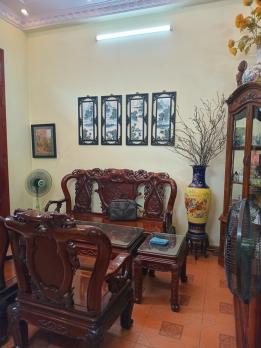 View Trường học,  Phố Khương Đình, 62m2, 5 Tầng, gần hồ, gần ô tô, 17.5 Tỷ.