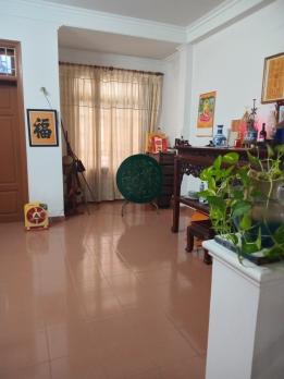 View Trường học,  Phố Khương Đình, 62m2, 5 Tầng, gần hồ, gần ô tô, 17.5 Tỷ.