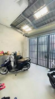 Nhà HXH Đường Quang Trung Quận Gò Vấp Phường 12 Cũ.