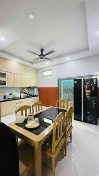 Nhà HXH Đường Quang Trung Quận Gò Vấp Phường 12 Cũ.