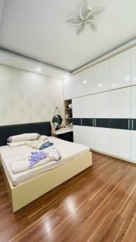 Nhà HXH Đường Quang Trung Quận Gò Vấp Phường 12 Cũ.