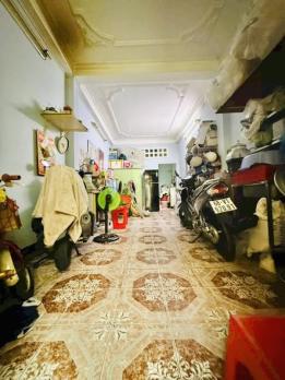 Nhà HXH Đường Nguyễn Kiệm Quận Gò Vấp Phường 3 Cũ.