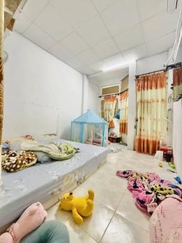 Nhà HXH Đường Nguyễn Kiệm Quận Gò Vấp Phường 3 Cũ.