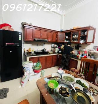 BÁN NHÀ 3 TẦNG ĐẸP MIÊU NHA – TÂY MỖ, GIÁ CHỈ 6,5 TỶ