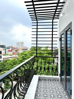 Siêu Phẩm! Mặt Phố Bùi Xương Trạch, Kinh Doanh, 6T Thang Máy, 34m2, 12.3 Tỷ.