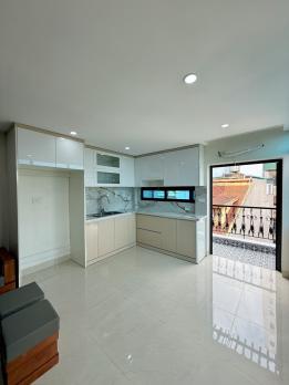 Siêu Phẩm! Mặt Phố Bùi Xương Trạch, Kinh Doanh, 6T Thang Máy, 34m2, 12.3 Tỷ.