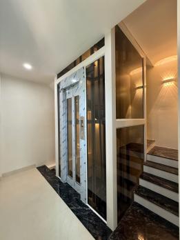 Siêu Phẩm! Mặt Phố Bùi Xương Trạch, Kinh Doanh, 6T Thang Máy, 34m2, 12.3 Tỷ.