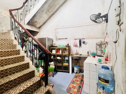 Bán Đất Ngọc Khánh, Đống Đa với DT 110m2 MT 6.5m giá 23.86 tỷ