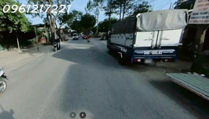 Bán nhà mặt phố xuân phương, phương canh, nam từ liêm, DT50, MT6M, Giá 5.5 tỷ