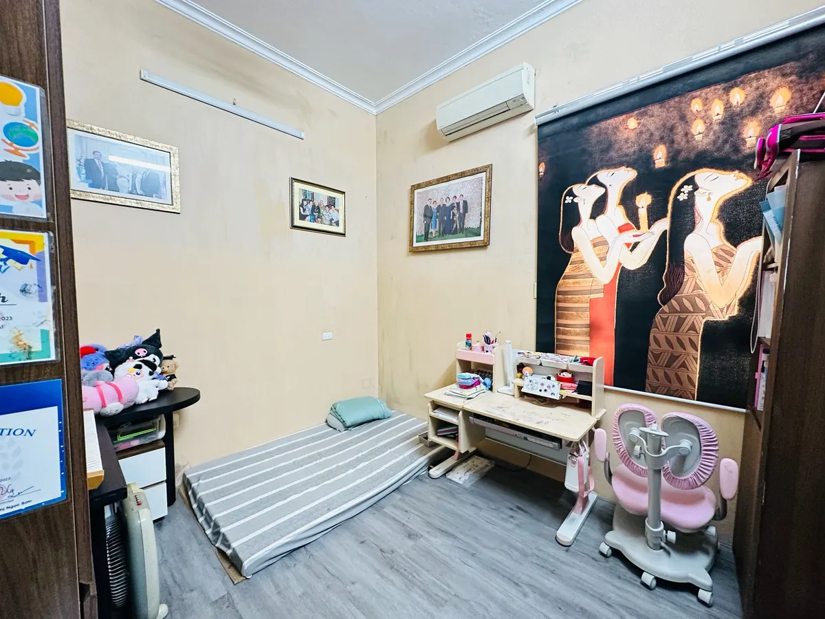 Bán nhà Quán Thánh, Ba Đình 135m2 MT 6.8m giá 34.8 tỷ, KD xây tòa