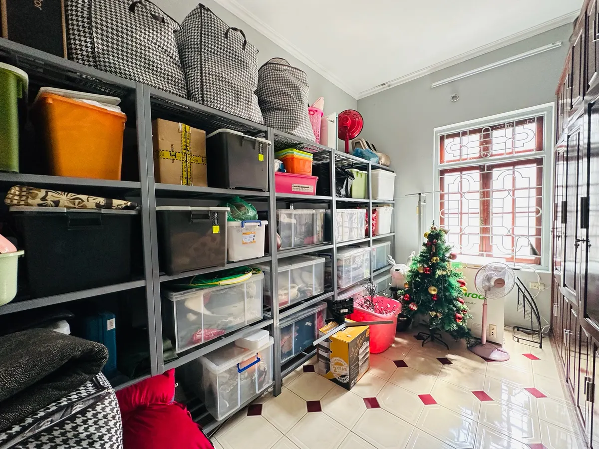 Bán nhà Quán Thánh, Ba Đình 135m2 MT 6.8m giá 34.8 tỷ, KD xây tòa