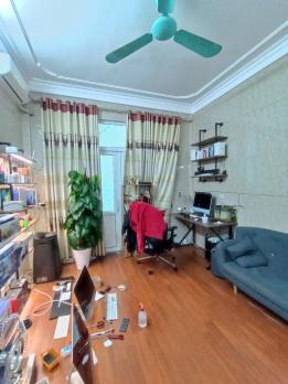 Phân Lô Quân Đội, Phố Bùi Xương Trạch, Ô tô, KD, 54m2, 5T, 12.6 Tỷ.