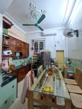 Phân Lô Quân Đội, Phố Bùi Xương Trạch, Ô tô, KD, 54m2, 5T, 12.6 Tỷ.