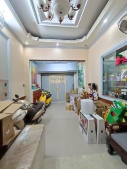 Phân Lô Quân Đội, Phố Bùi Xương Trạch, Ô tô, KD, 54m2, 5T, 12.6 Tỷ.